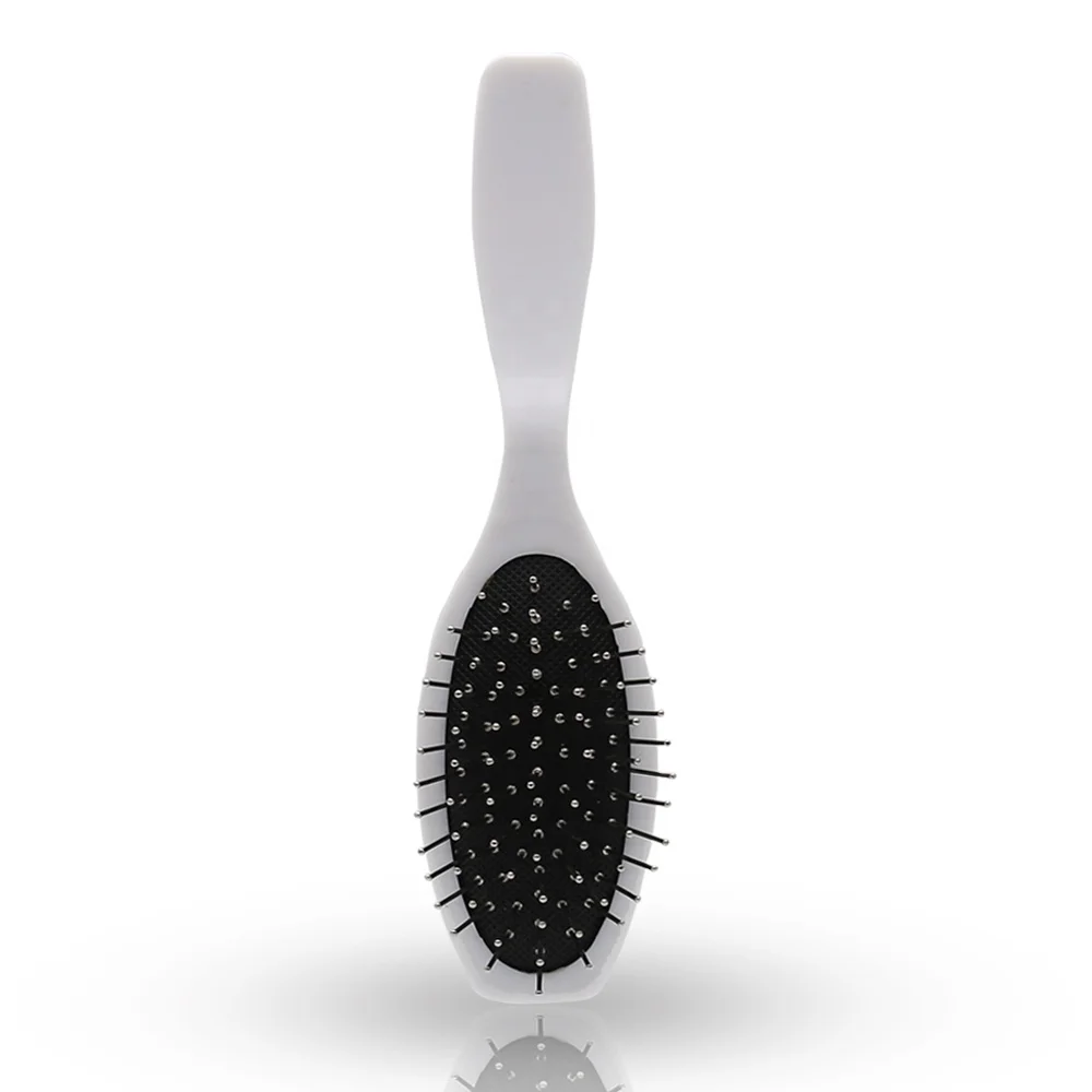 
China High quality human peruvian curly full face wig hair for washing salon stainless pins extension wig hair brush 