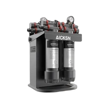 Reliable R0500G RO System for Commercial Water Purification and Filtration