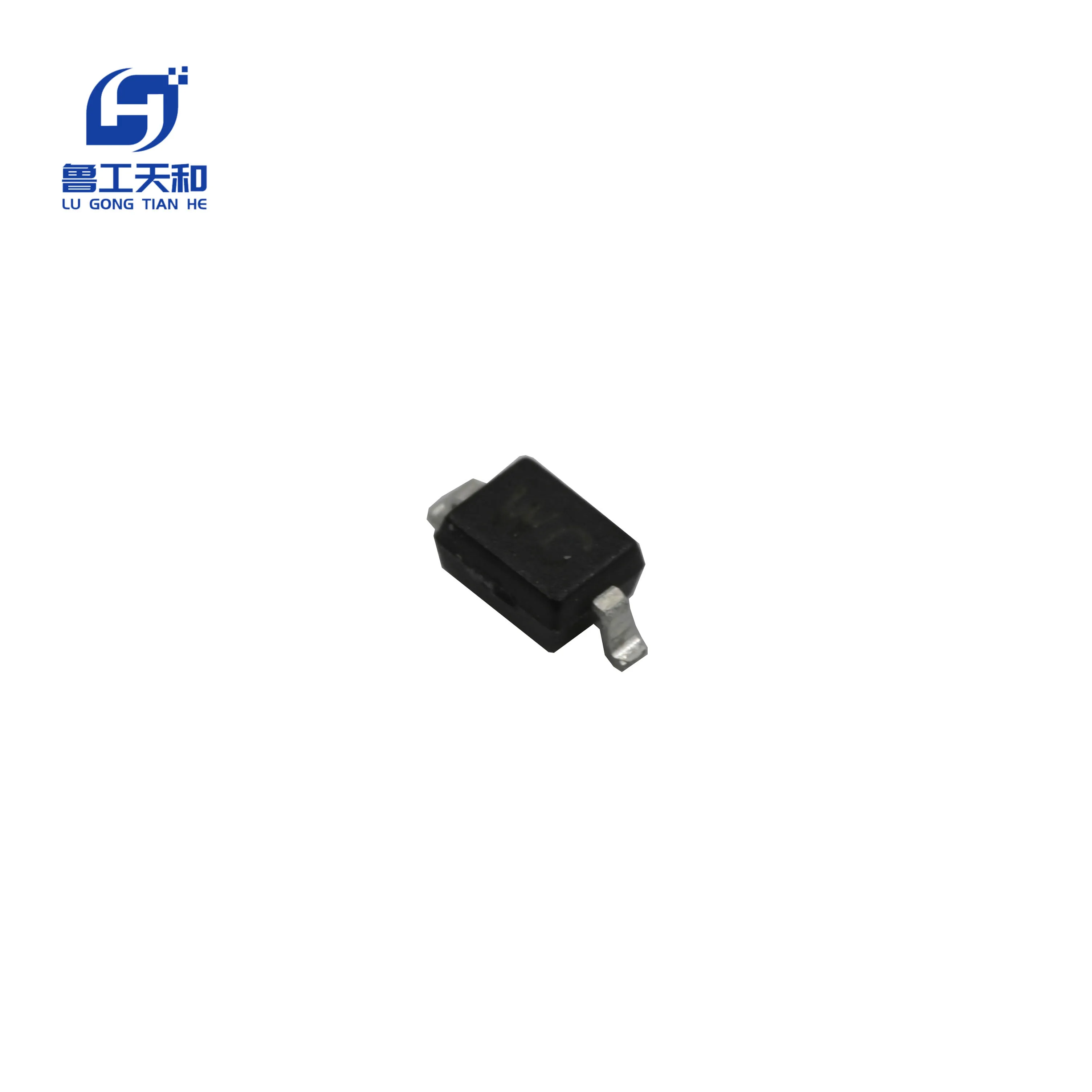 SMD  ESDBW5V0D3 SOT-323 Bi-direction ESD Protection TVS diode