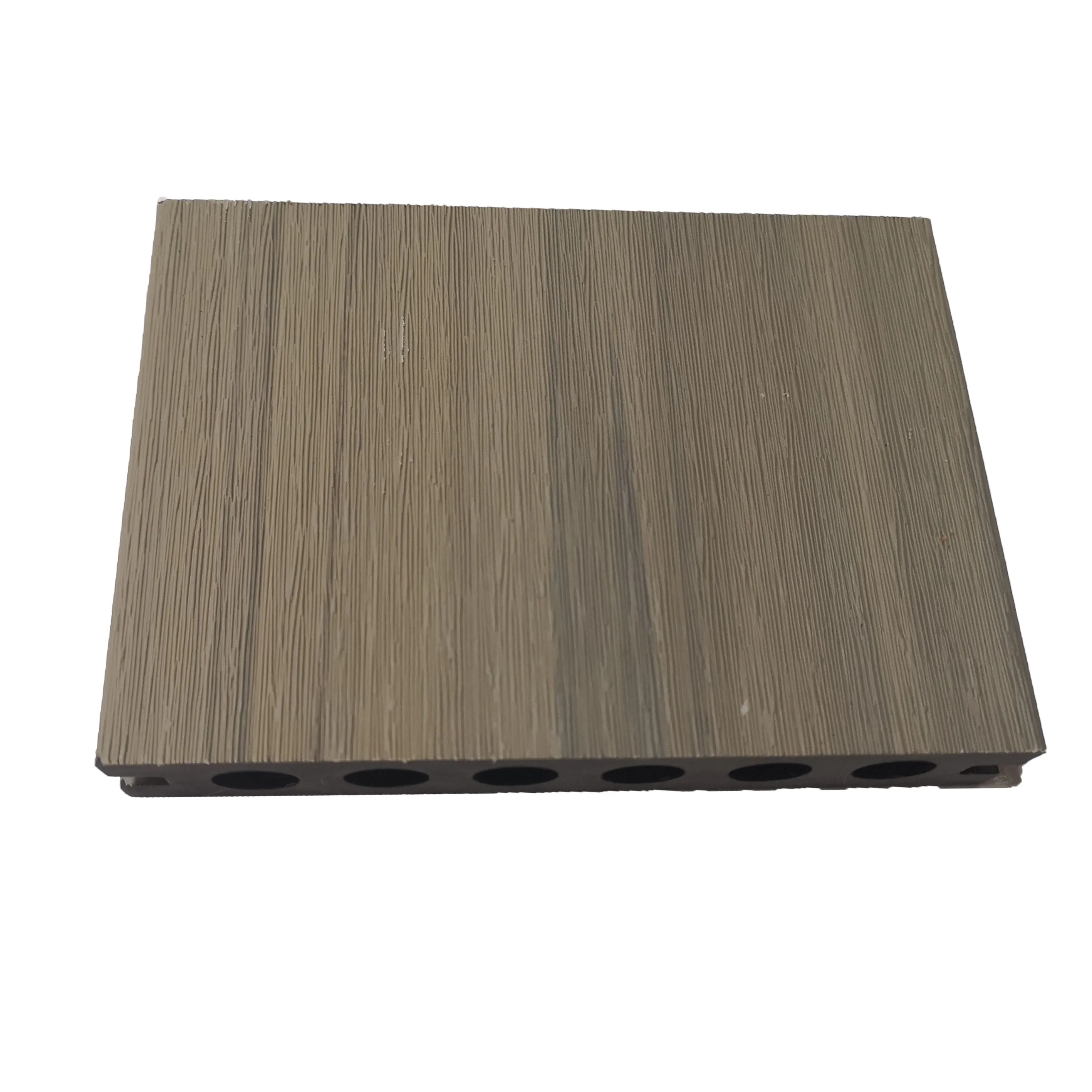 
Popular sale wpc co-extrusion engineered wood flooring Wood Plastic composite Flooring 