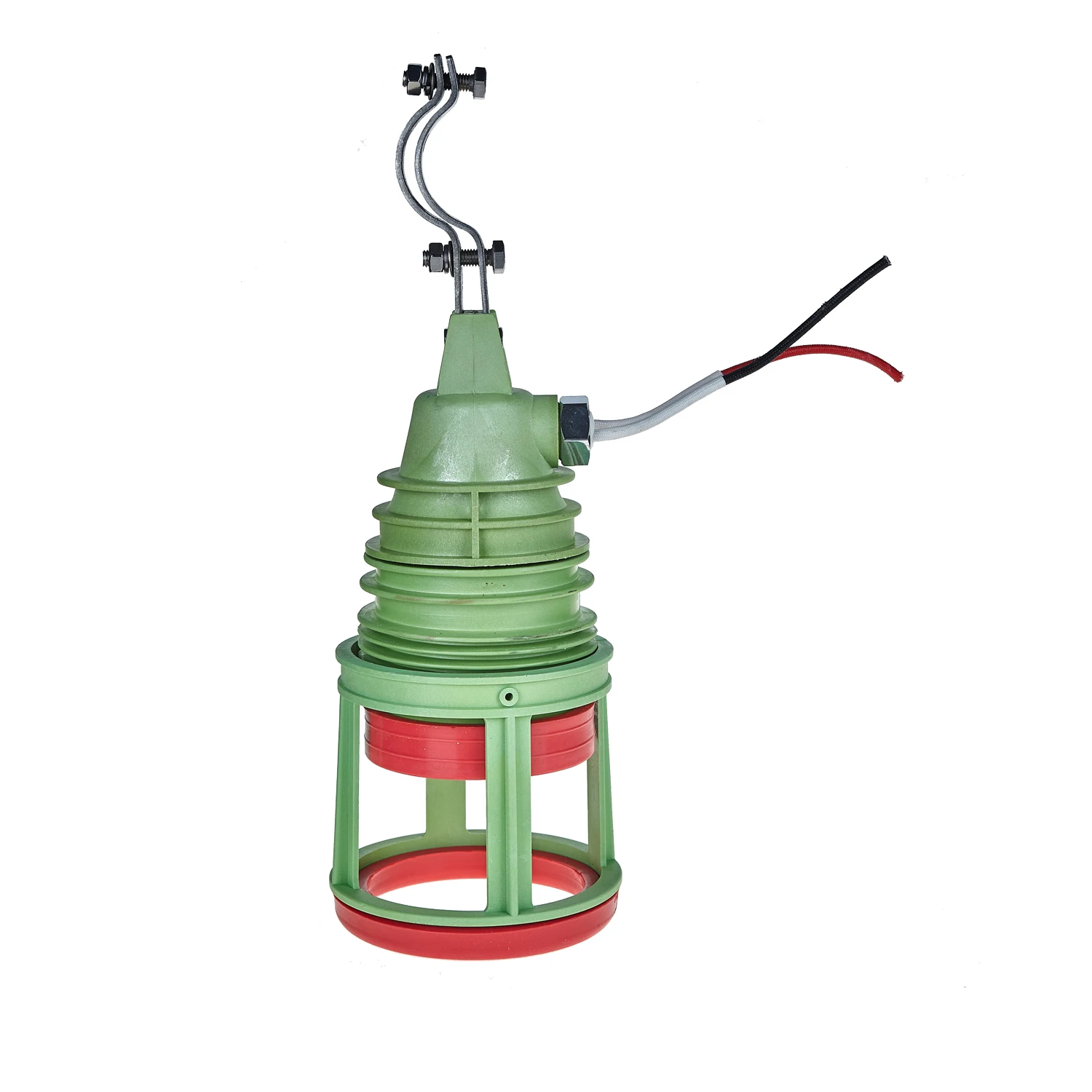 Metal Halide Lamp Holder Over Water With Best Quality For Fishing Boat