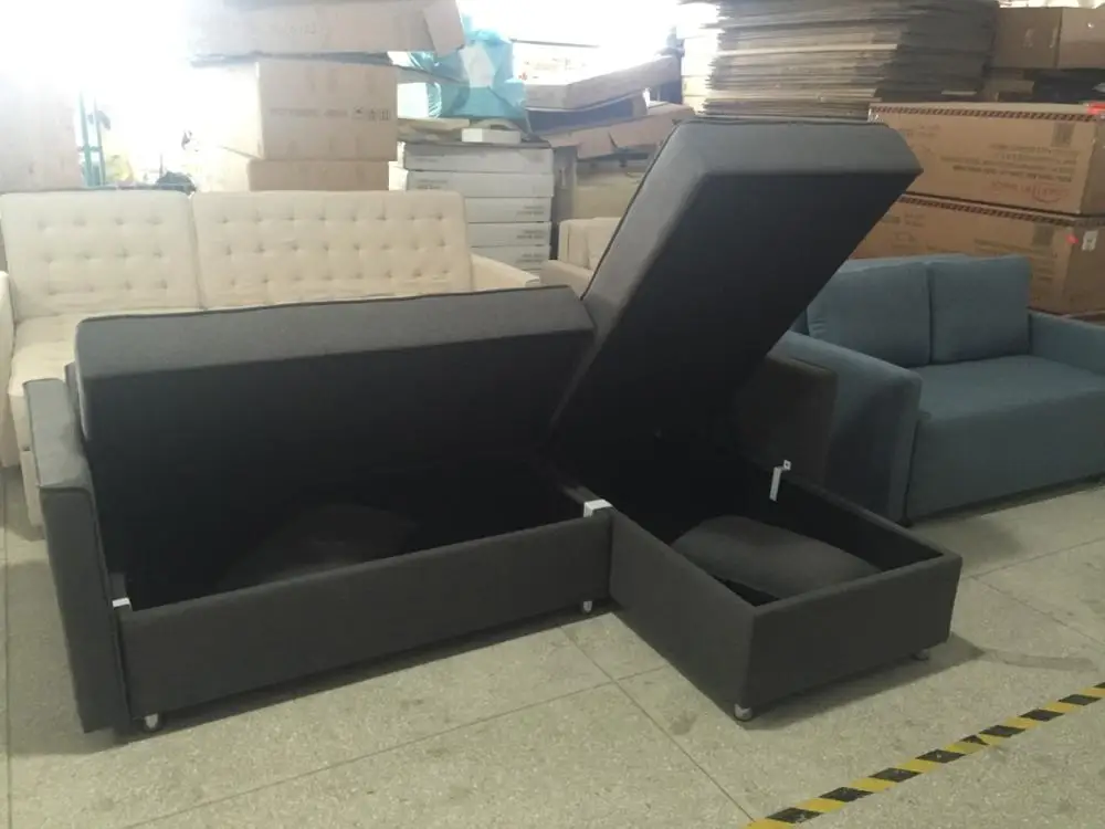 Arabic high back sofa sets luxury bedroom furniture set with storage