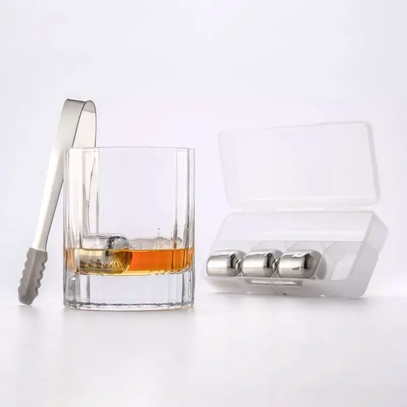 Xiaomi mi Circle Joy 4 stainless Stainless steel quick-frozen ice beer, red wine and whiskey drinks, quick-frozen cooling