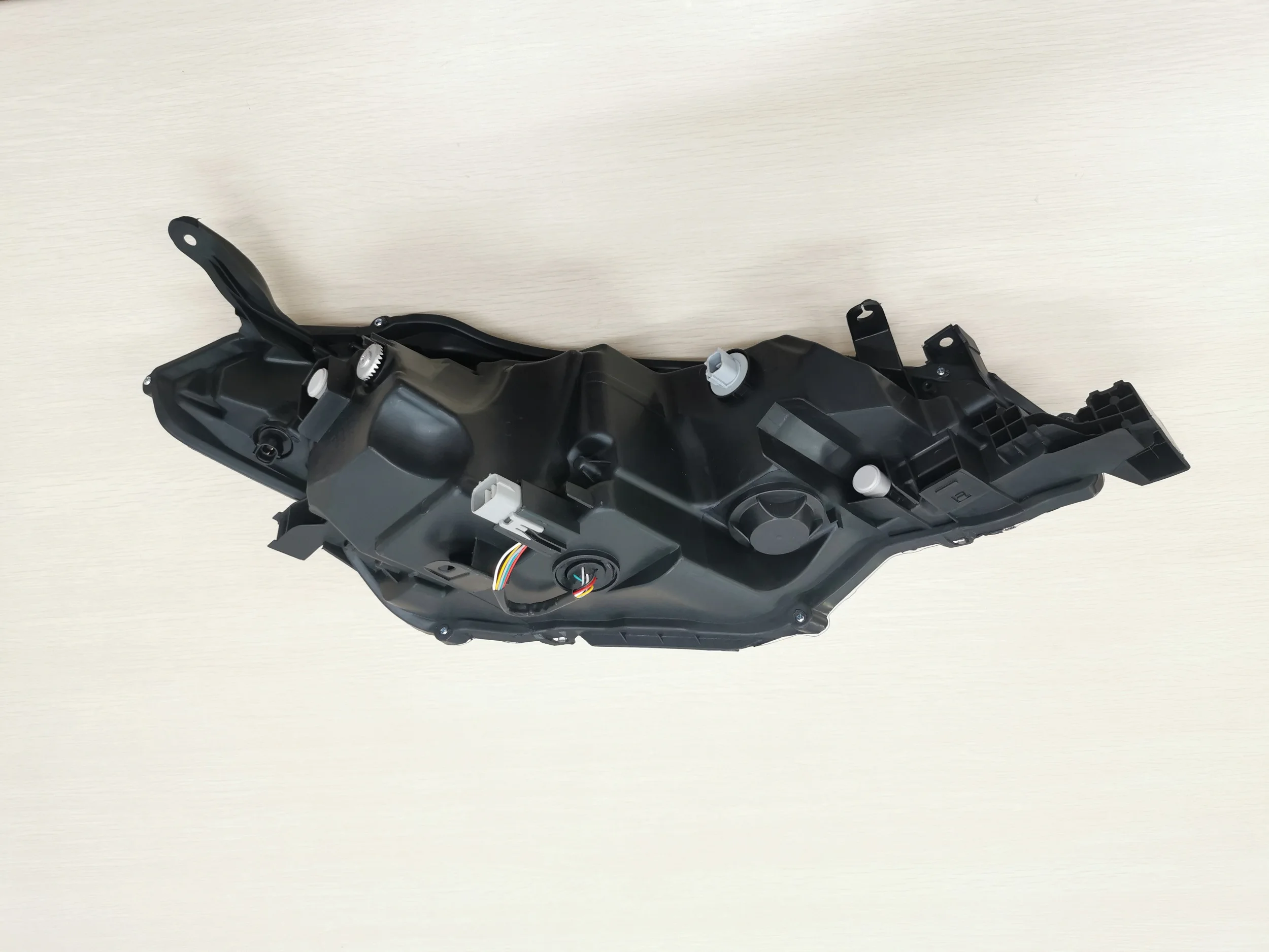 Head Lamp 81150-02M90 81110-02M90 8115002M90 8111002M90 For Corolla USA SE/XLE/XSE 2017