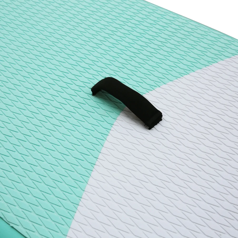 Professional All Round Paddle Board Inflatable Surfboard Windsurfing SUP Sailing for Sea