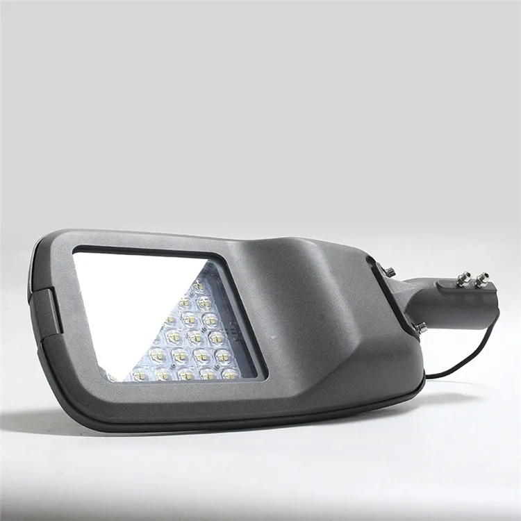 High Quality high lumen popular outdoor Waterproof led induction street light 50w