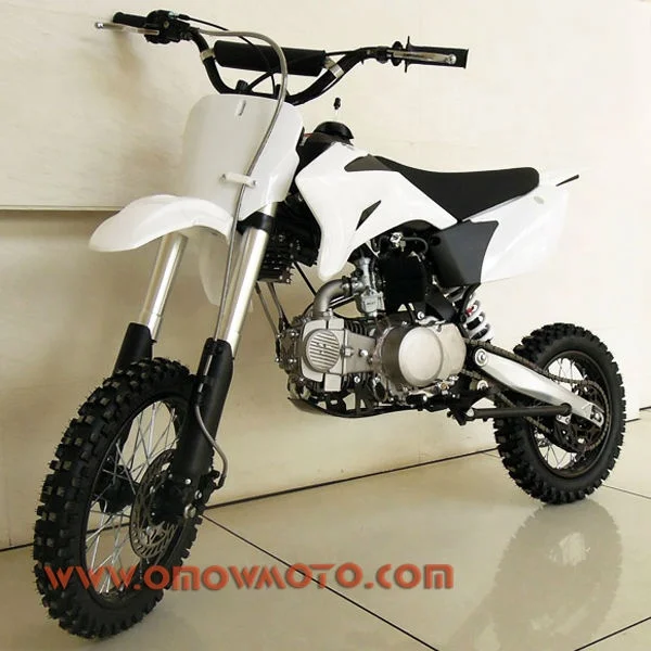 TTR 150cc Pit Bike 155cc