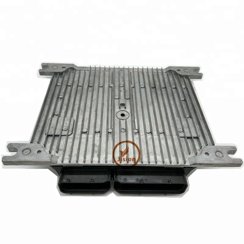 PC200-8 PC220-8 PC270-8 Excavator Controller 7835-46-1003 Main Pump Computer Board 7835-46-3003 7835-46-1007