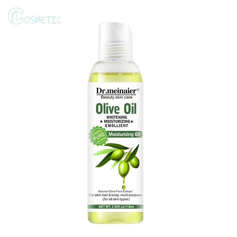 Pure Natural Herbal Essential Oil Series New Plant Massage Oil Whitening Moisturizing Body Skin Hair Care Oil