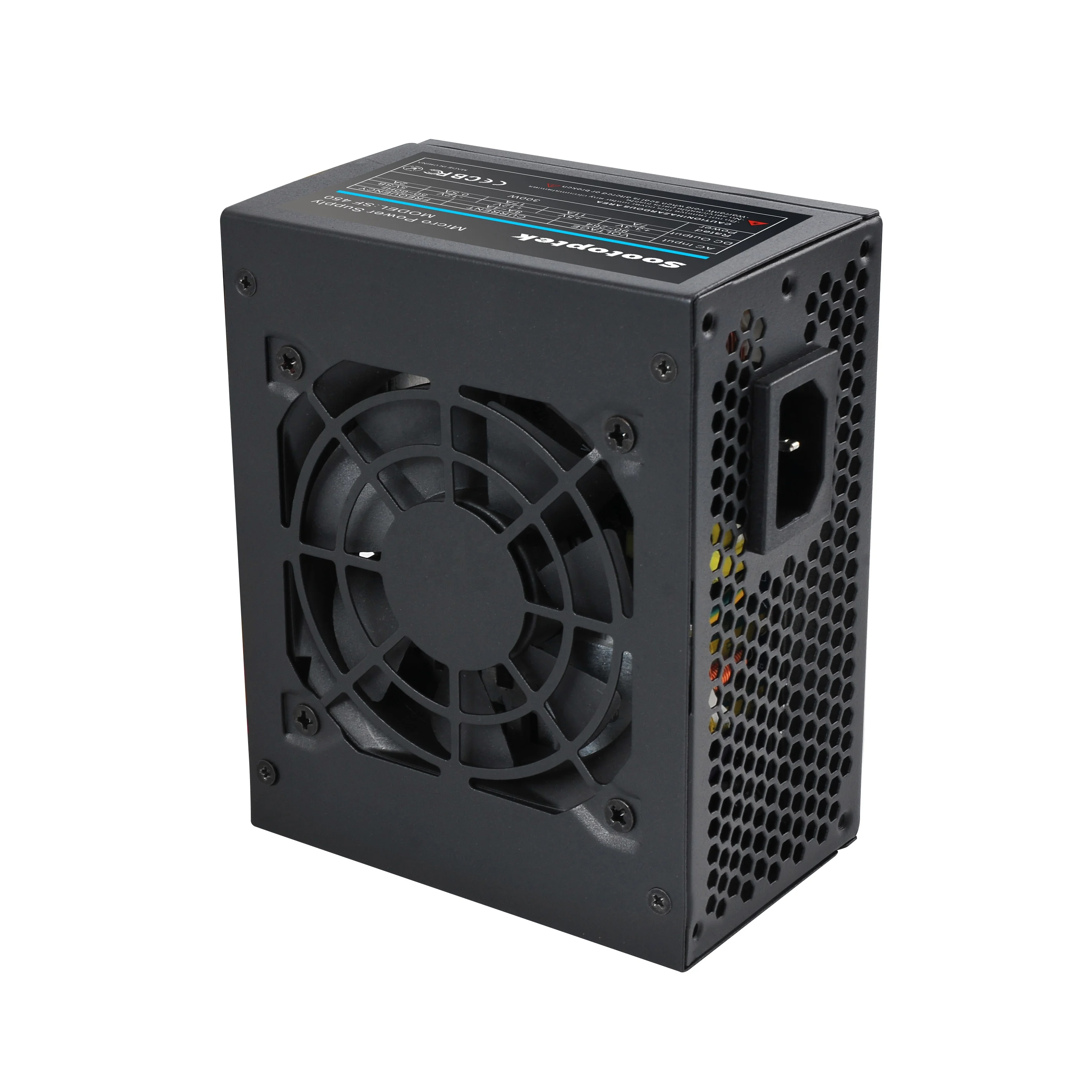  China Factory Micro ATX SFX PSU Desktop Computer power supply APFC