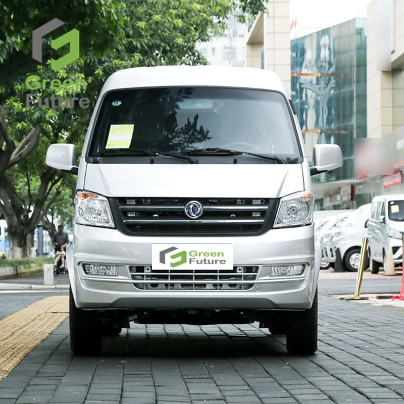 Депозит Dongfeng K05S 5-скоростной ручной китайский мини-фургон высокопроизводительный грузовой автомобиль для горячей продажи