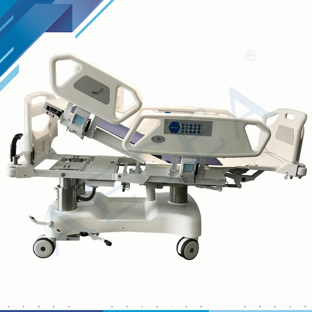  AG-BR006 центральная система управления Роскошные девять функций invacare электрическая Больничная
