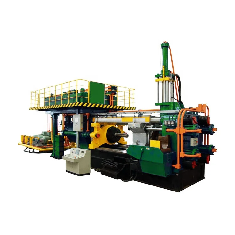 Best Selling Aluminum Extrusion Press Machine