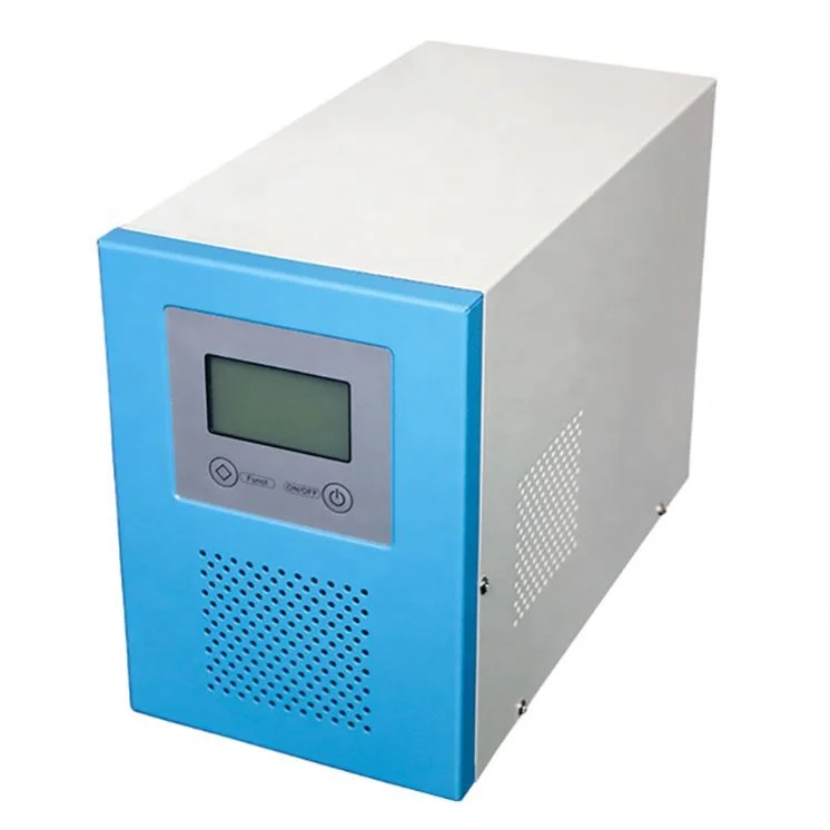 Fashionable design portable  mppt solar inverter charge controller dc inverter 1kw solar inverter