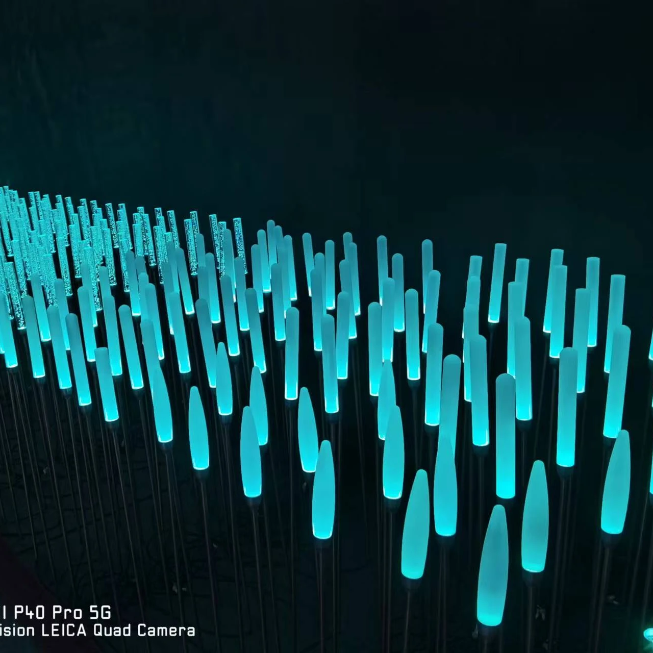 Ning E-Plastics opal colour White Cast Acrylic Pipe Polycarbonate Tube Transparent Acrylic Tube