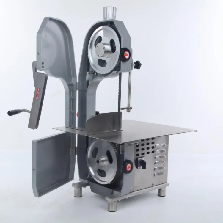 chicken bone grinder machine meet processing machinery meat mixing equipment