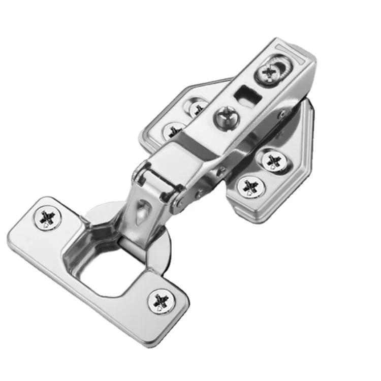 Furniture Two Way 3D Ball Bearing cabinet door hinges soft close stainless steel concealed hinges