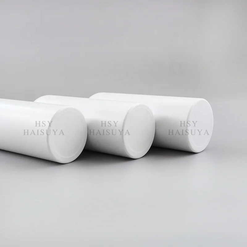 Customized 50ml 60ml 70ml 80ml 120ml 150ml 2oz empty white cosmetic personal care suit aluminum screw bottle fine mist sprayer