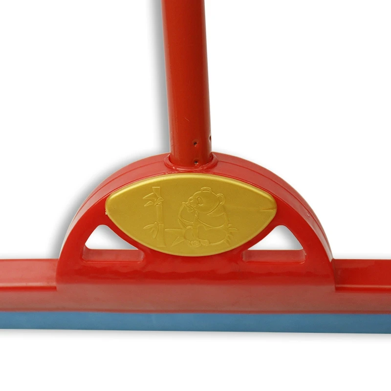 Factory Direct 45cm/55cm Rubber Floor Squeegee Industry Floor Wiper With High Density Eva Foam