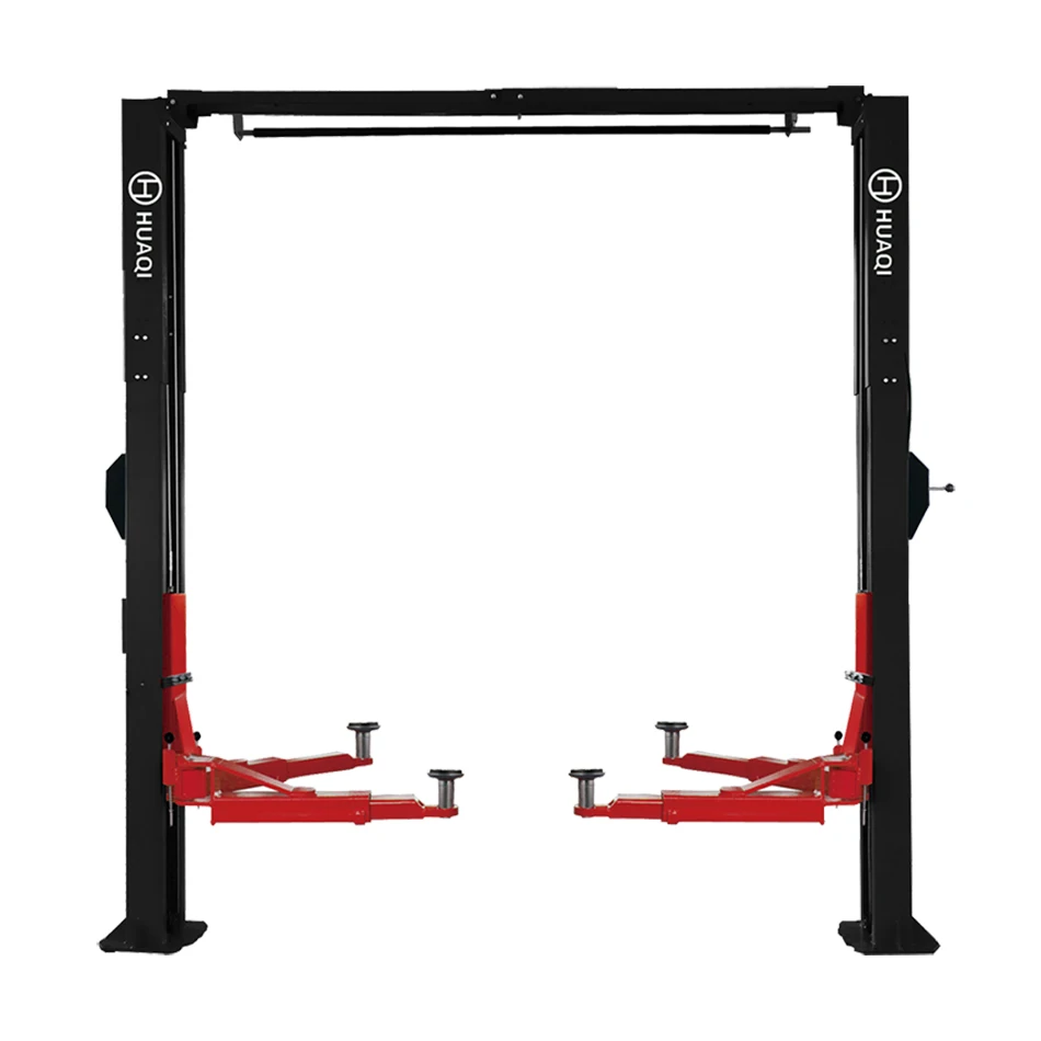 High quality gantry auto lift car hoist machine