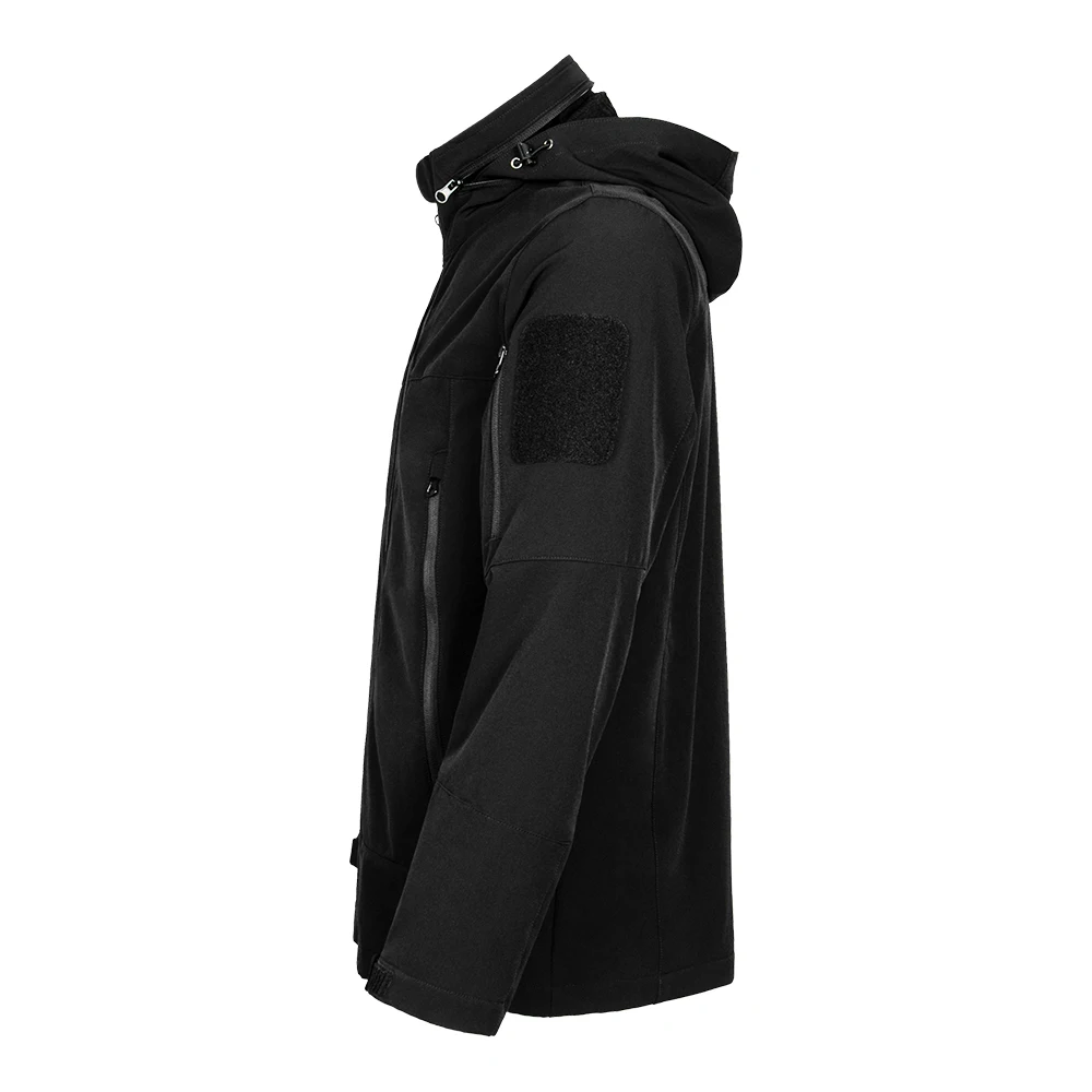 Best Selling Durable Camping Jackets Men Tactical Outdoor Jackets Softshell Jacket Clothing