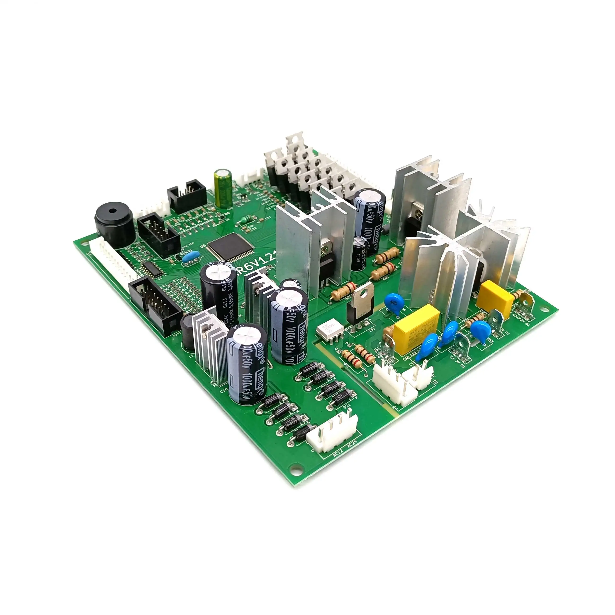 Medical Appliance OEM Customized Pcb Board PCBA Assembly