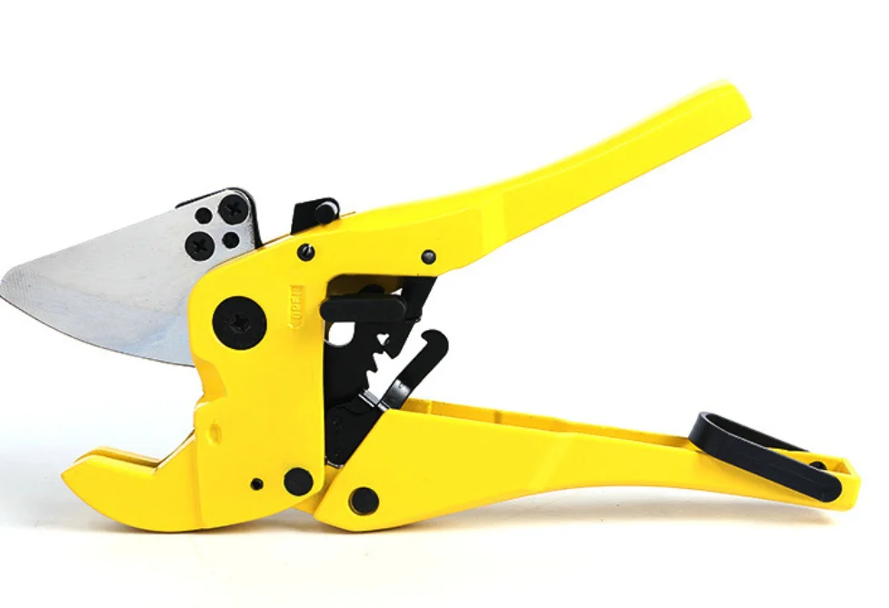 Hand Tool  Pvc Ppr Pipe Cutter Pipe Manual Cutting  Pipe scissor Hand Tools Carbon Steel Hose Tube Cutter