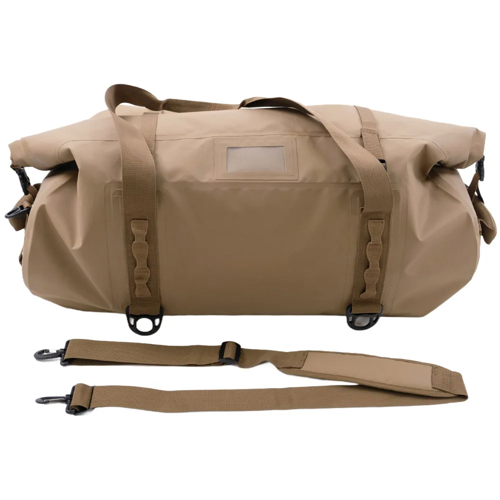 Hunting   Smart Mesh Bottom Drainage System carrying Padded Shoulders 12 Slot Duck Decoy Bag