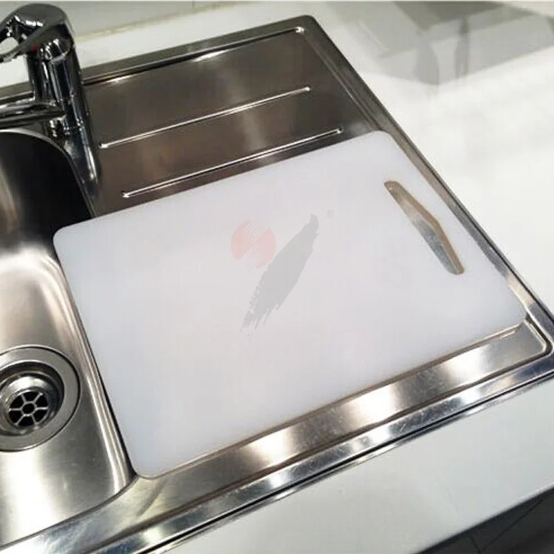 cutting board uhmw pe kitchen chopping board cutting board