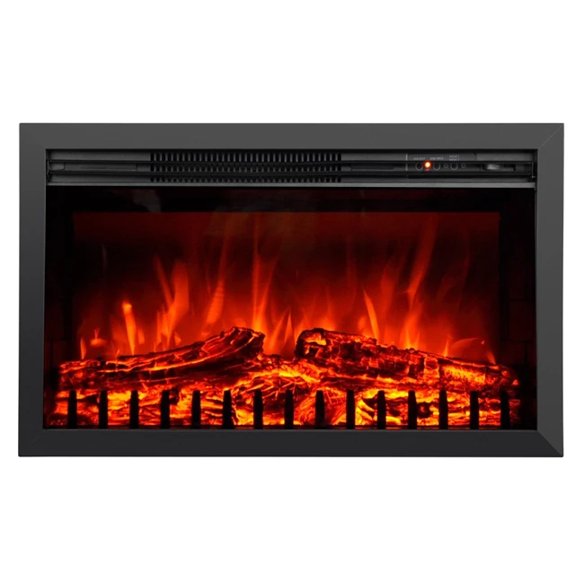 Электрический камин 28 дюймов