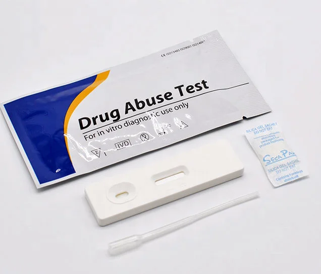 EGENS THC Test Kit/Marijuana Test