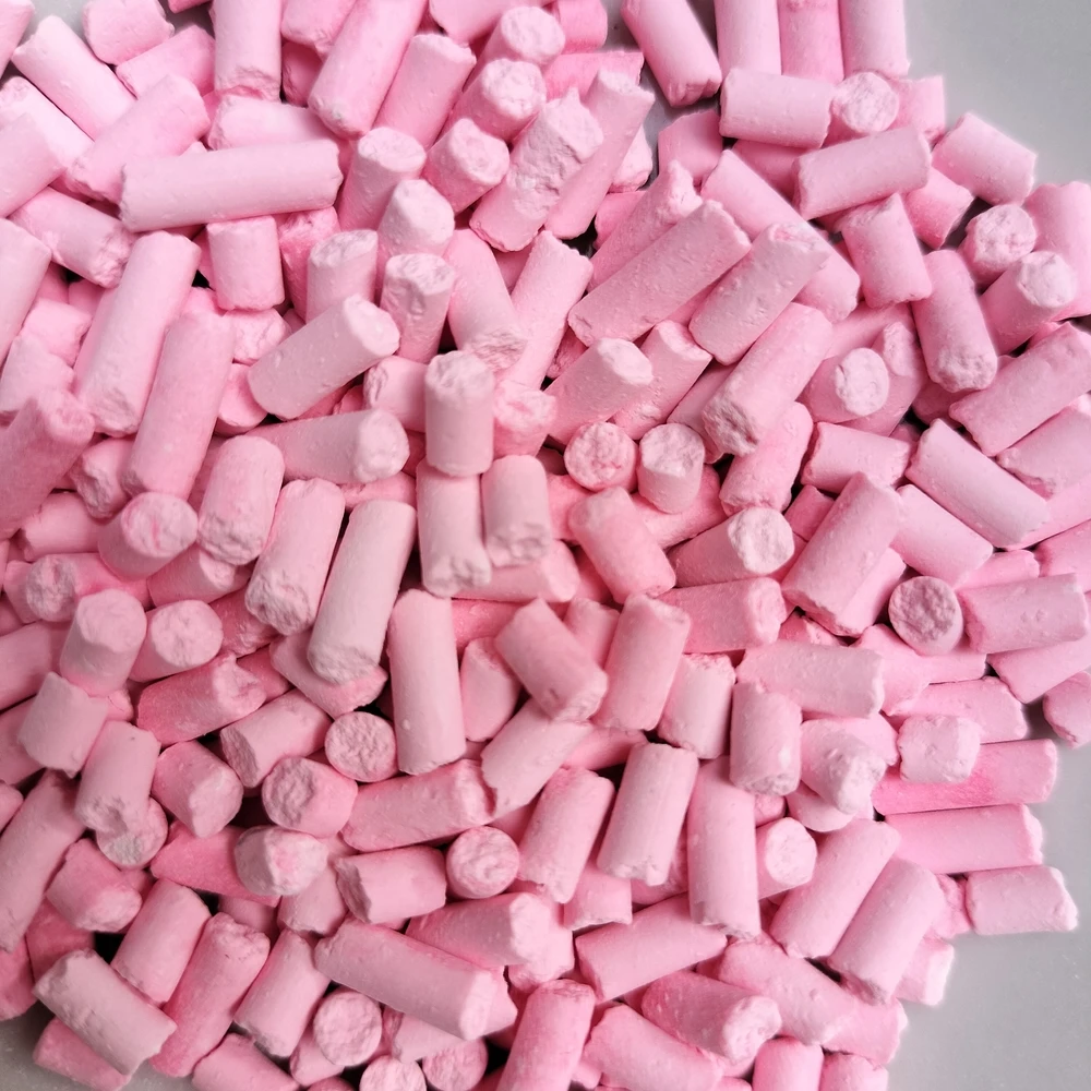 Soda Lime Carbon Dioxide Co2 Absorbent