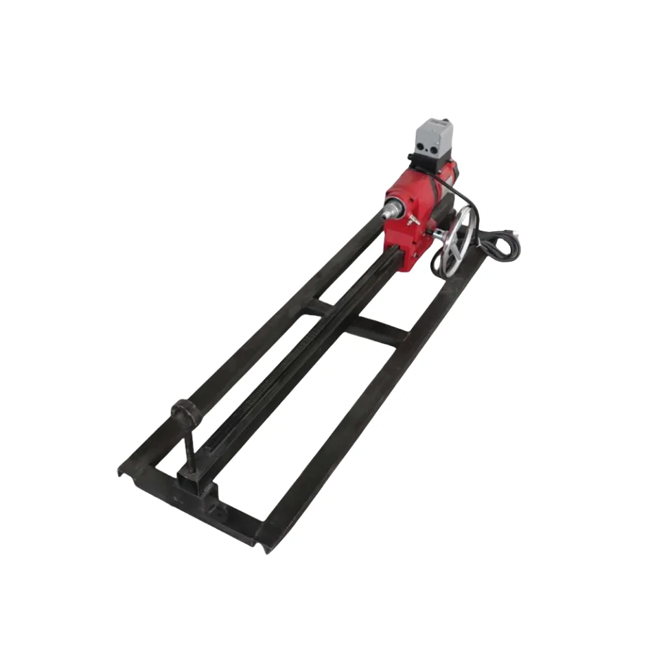 Underground pipeline drilling machine pipeline crossing drilling machine horizontal crossing drilling equipment for sale