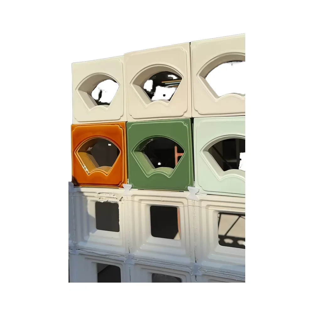 Современный стиль промышленный дизайн настенный кирпич кислотостойкий спеченный метод наружного применения с новыми функциями