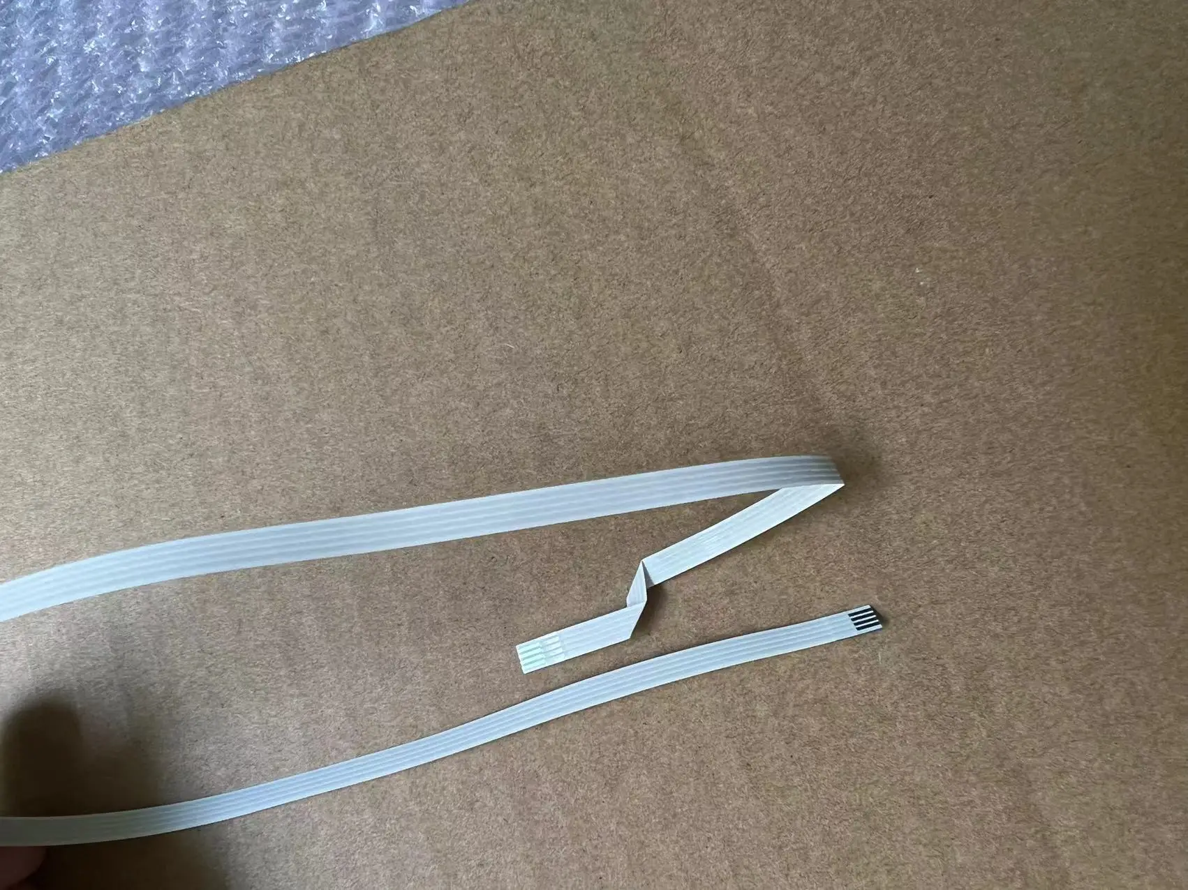 Sensor cable For Epson L3110 L1110 L3118 L3119 L3108 L3150 L3158 L3160 L3116 printer parts