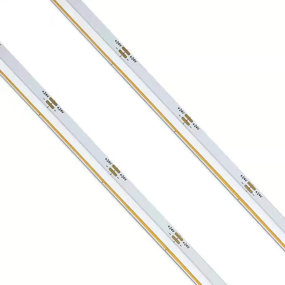 
NEW Side Emitting COB LED Strip 