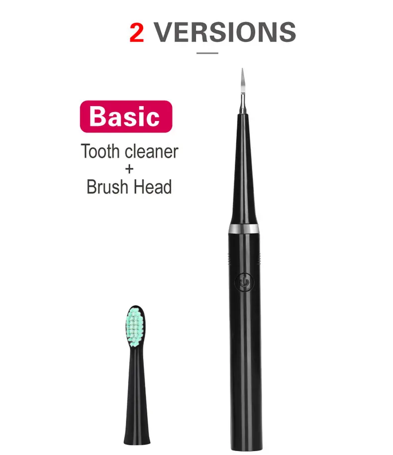 Ультразвуковой прибор для удаления зубного налета, ультразвуковой прибор для чистки зубов, ультразвуковой прибор для очистки зубов