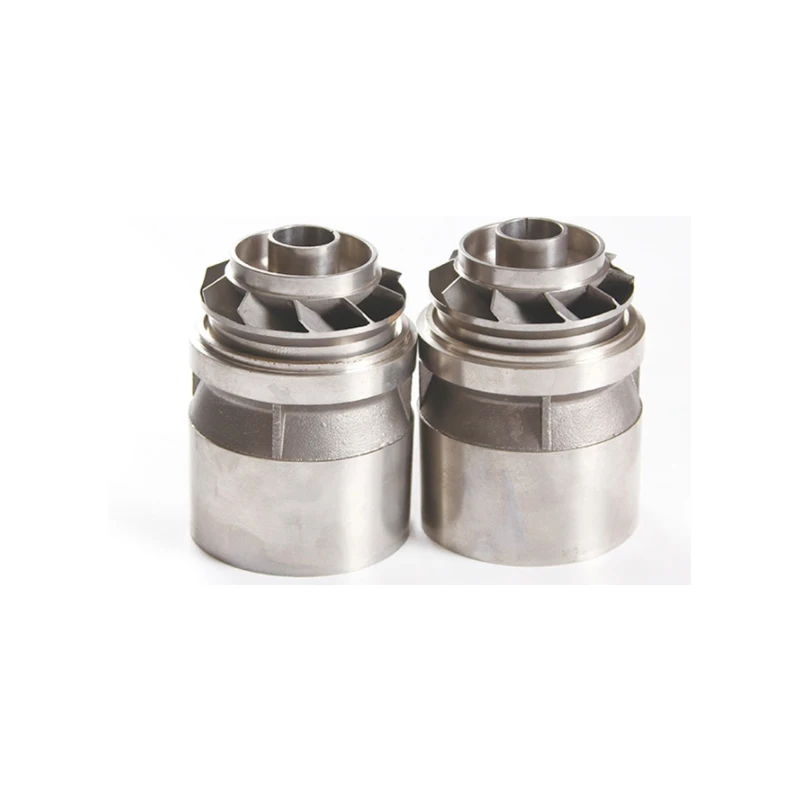 Cast iron pump part Vertical Turbine Pump Bowl