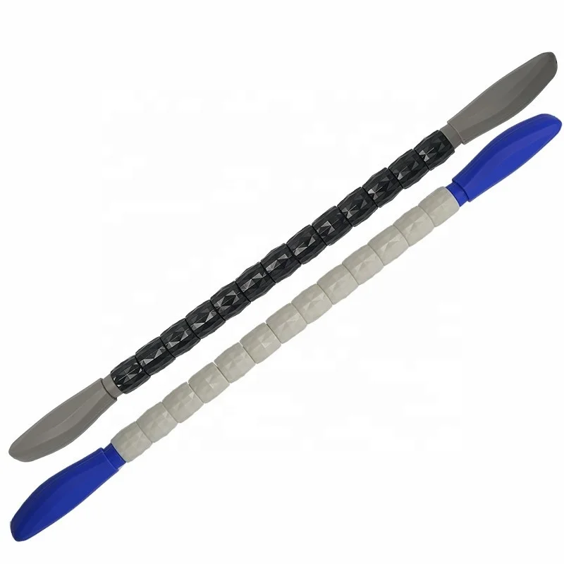 Massage Roller Stick Body Neck Massage Tool Massage Stick