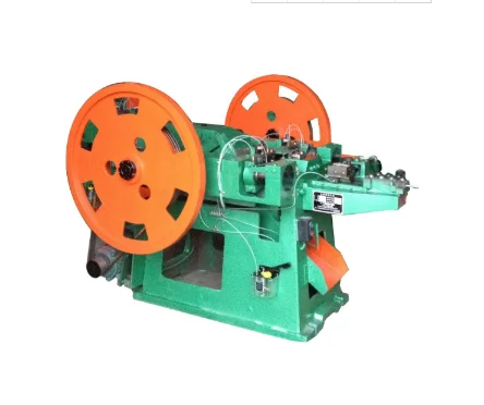 Automatic Wire Nail Making Machine Z94-1C Z94-2C Z94-3C Z94-4C Z94-5C Z94-6C Z94-8C