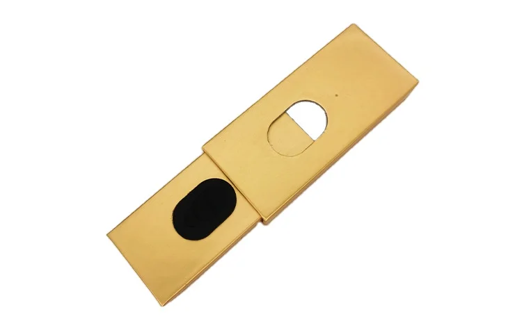 child resistant proof push back button paper jewelry boxes custom rectangle gold gift box for food noodle