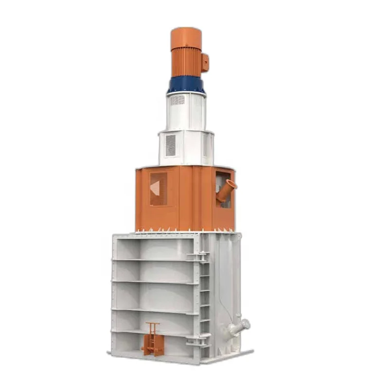 New Polymetallic Ore Grinding Mill Lead Zinc Tin Tower Roller Bearing Engine Motor Gearbox Core Pump Construction Industries