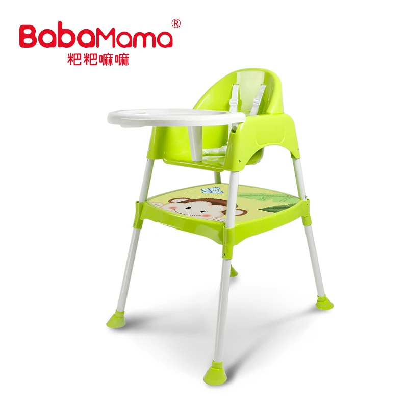 
Supply Of Cheap Kids Plastic Dinner Cheap Price High Chair Baby 