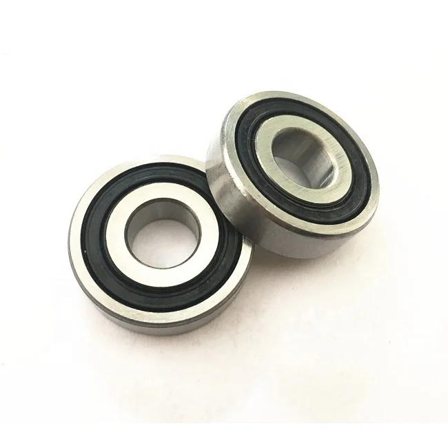Factory Supply Fan Motor Bearing Bulk 6000 Deep Groove Ball Bearing 2rs