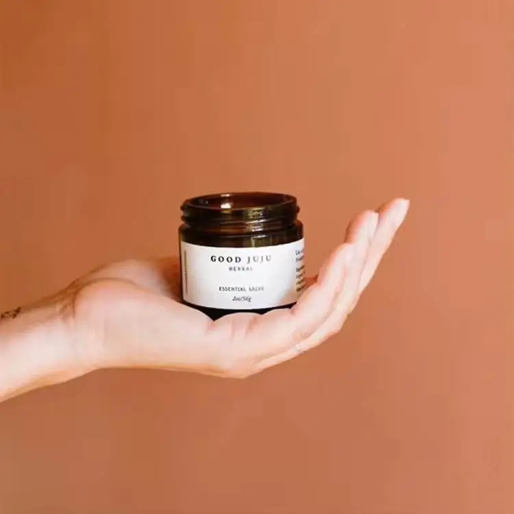 OEM Customized Packing scented candle tester small size travel candle take away fragrance Soybean Wax Scented Candles
