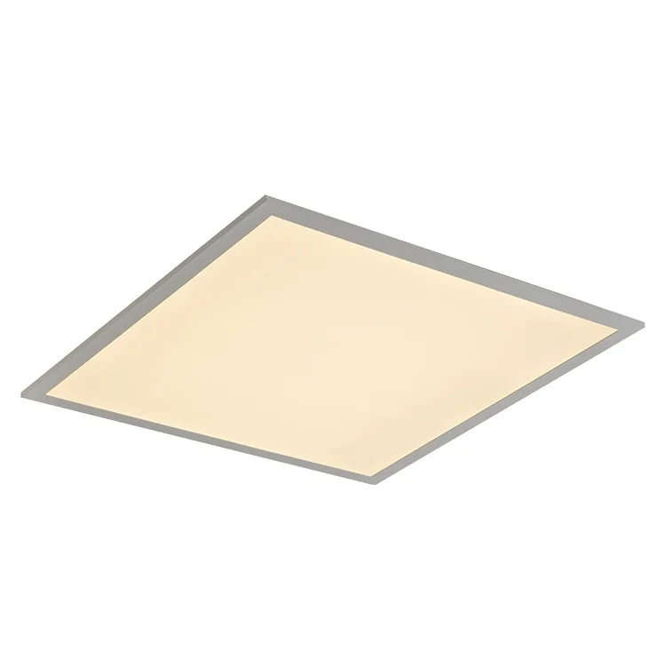 High quality CE ETL SAA Recessed 2ft 4ft 20w 30w 40w 50w Smd Led Panel Light