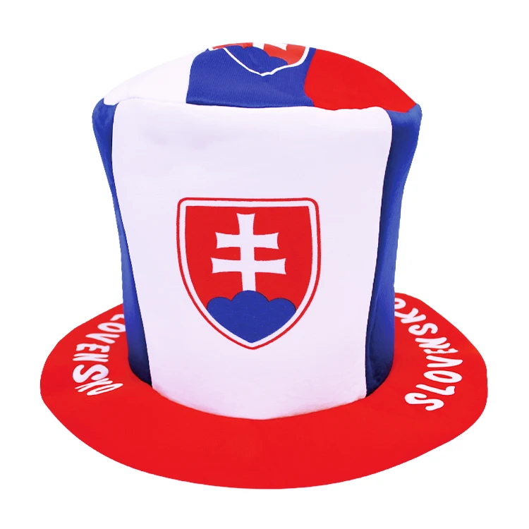 China Customize Top Crazy Hat Embroidery Logo Football Club Team Fans Hat