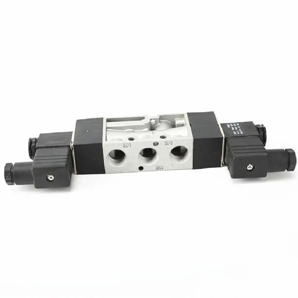 ABUPG-PVV4-122U-1X/132S-4-B0/SE R900714977 directional control valve
