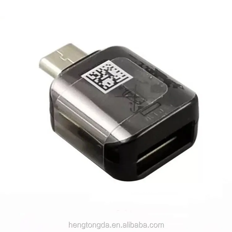  Оптом и продажи оригинальные USB 3 0 Тип C s8 OTG GH98-41288A адаптер быстрой передачи данных разъем для чтения Samsung S8 S9