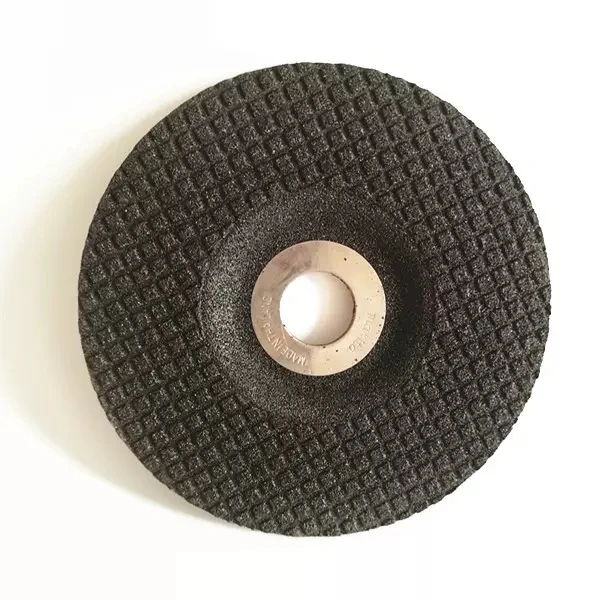 Economic Abrasive T42 Grinding Wheels 4 inch for Cooper Alumina  Aluminum With Customized Size